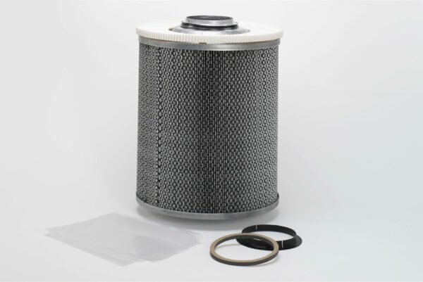FilterBox Anti-Static High Efficiency Filter