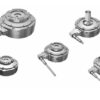 Standard QuickSTOP™ Collision Sensors for Arc Welding